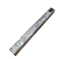 Lohala Sash Square Weight 8.0kg 45mm x 400mm,8.5kg 45mm x 425mm ,9.0kg 45mm x 450mm ,10.0kg 45mm x 500mm ,11.0kg 45mm x 550mm & 12.0kg 45mm x 575mm Make Up ø  Long