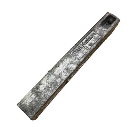 Lohala Sash Square Weight 8.0kg 45mm x 400mm,8.5kg 45mm x 425mm ,9.0kg 45mm x 450mm ,10.0kg 45mm x 500mm ,11.0kg 45mm x 550mm & 12.0kg 45mm x 575mm Make Up ø  Long