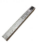 Lohala Sash Square Weight 8.0kg 45mm x 400mm,8.5kg 45mm x 425mm ,9.0kg 45mm x 450mm ,10.0kg 45mm x 500mm ,11.0kg 45mm x 550mm & 12.0kg 45mm x 575mm Make Up ø  Long
