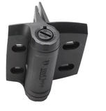 D&D Technologies DD TECH TRUCLOSE ROUND1 HINGE & ROUND2 HINGE