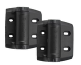 D&D Technologies DD TECH TRUCLOSE ROUND1 HINGE & ROUND2 HINGE