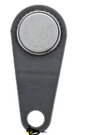 Carbine Australia Lagard Dallas Key for 66E 3125 Keypad Black