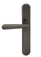 Windsor Premium NZ Villa Longplate Oval Passage Set - Available in 13 Colours