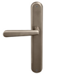 Windsor Premium NZ Villa Longplate Oval Passage Set - Available in 13 Colours