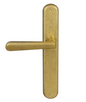Windsor Premium NZ Villa Longplate Oval Privacy Set Priced Per Set- Available in 13 Colours