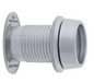 Carbine Australia Door Viewer - 132 Degree Large Allows Viewing from a Distance satin silver
