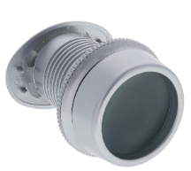 Carbine Australia Door Viewer - 132 Degree Large Allows Viewing from a Distance satin silver
