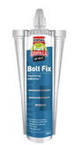 SOUDAL GORILLA BOLT FIX ANCHORING ADHESIVE 300ML & NOZZLE 3PK HANGSELL PRICED PER UNIT MINIMUM ORDER QUANTITY 12+ UNITS