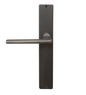 Windsor Premium NZ Chalet Square Longplate Passage Set - Available in 13 Colours