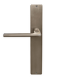 Windsor Premium NZ Chalet Square Longplate Passage Set - Available in 13 Colours