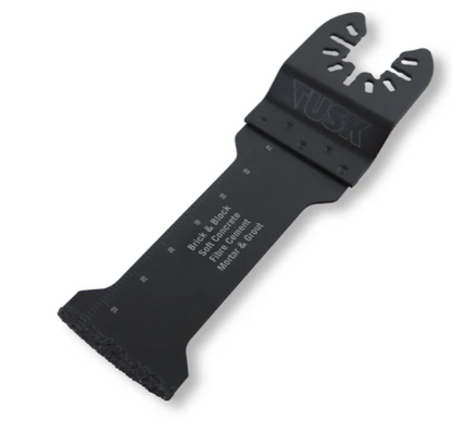 Tusk Heavy Duty Multi Tools Blades 5pc Set