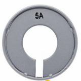 Carbine Australia Doncaster PD7000 Series  Knob Spinner for - 40mm to 45mm & 35mm to 40mm Thick Door Satin Chrome