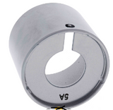 Carbine Australia Doncaster PD7000 Series  Knob Spinner for - 40mm to 45mm & 35mm to 40mm Thick Door Satin Chrome
