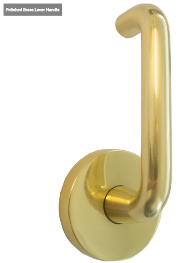 Cavity Slider For Doors Cavilock CL100 Lever/Flushturn & Key One Side Reversible Cylinder and Furniture - Satin Chrome