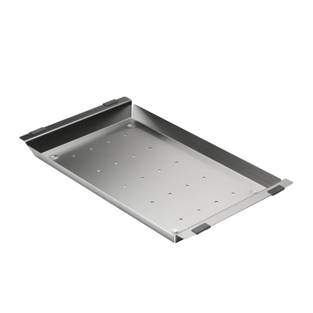 MERCER AC050 COLANDER STAINLESS STEEL  SHALLOW DV/DC/EE