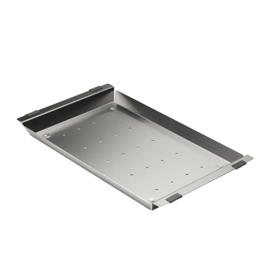 MERCER AC050 COLANDER STAINLESS STEEL  SHALLOW DV/DC/EE
