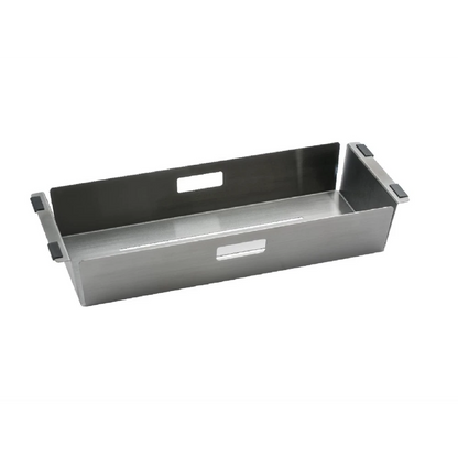 MERCER AURORA COLANDER IN 4 COLOURS - GUN METAL, BLACK. COPPER, BRASS.