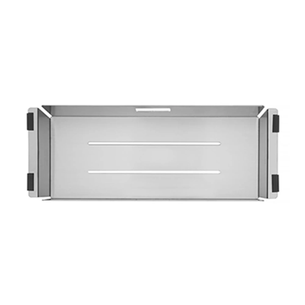 MERCER AC407 COLANDER STAINLESS STEEL