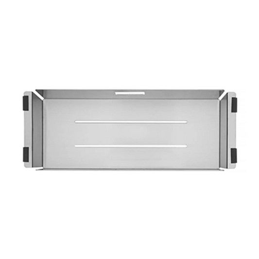 MERCER AC407 COLANDER STAINLESS STEEL