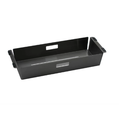 MERCER AURORA COLANDER IN 4 COLOURS - GUN METAL, BLACK. COPPER, BRASS.