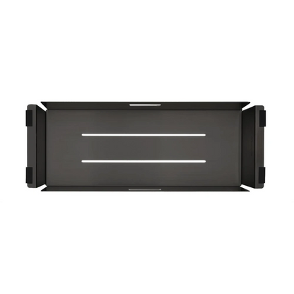 MERCER AURORA COLANDER IN 4 COLOURS - GUN METAL, BLACK. COPPER, BRASS.