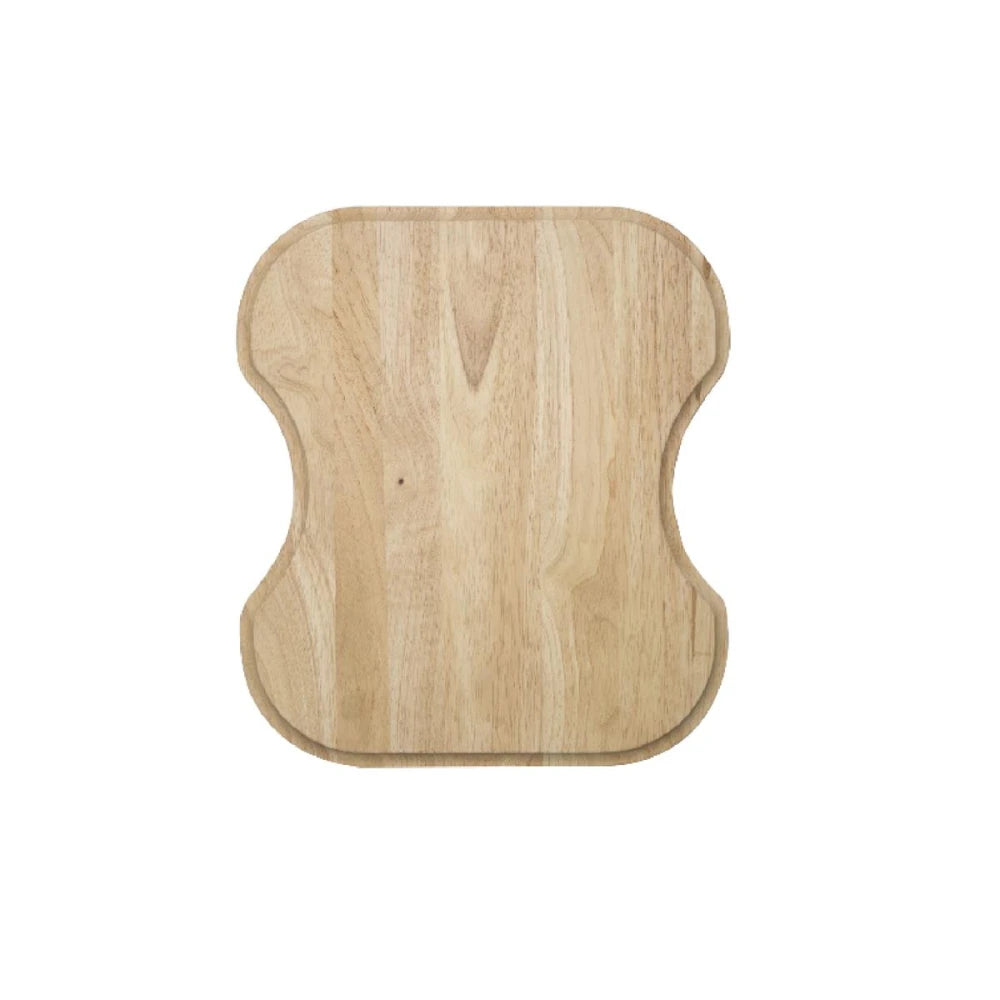 MERCER AF006 WOODEN FOOD CHOPPING BOARD