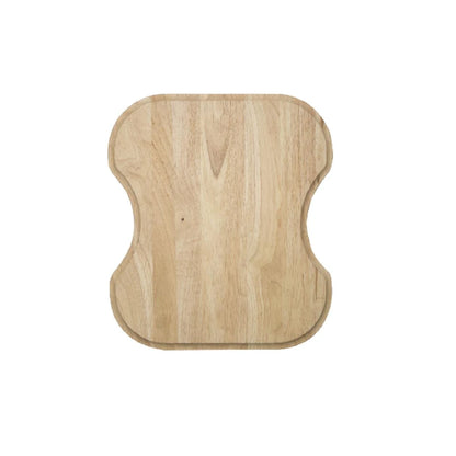 MERCER AF006 WOODEN FOOD CHOPPING BOARD