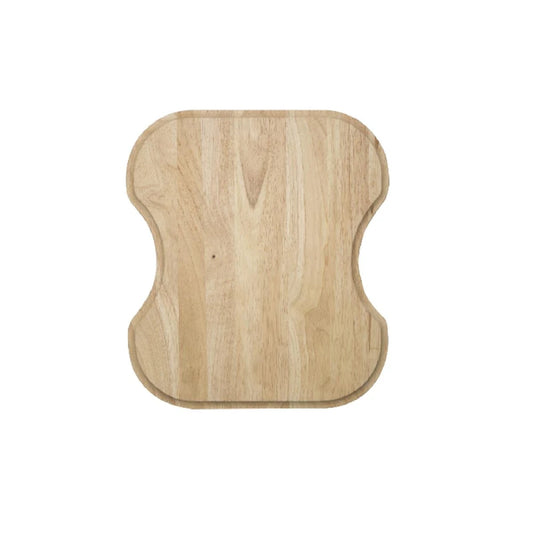 MERCER AF006 WOODEN FOOD CHOPPING BOARD
