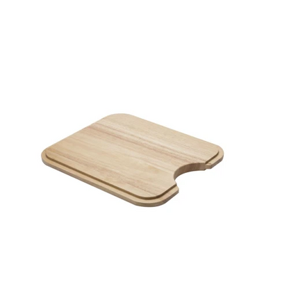 MERCER AF018 WOODEN FOOD CHOPPING BOARD LAUNDRY TUB AUTODRAIN KIT