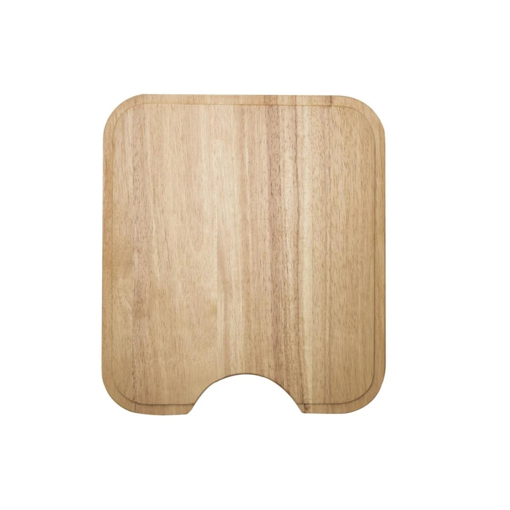 MERCER AF018 WOODEN FOOD CHOPPING BOARD  F2 (BELLA)