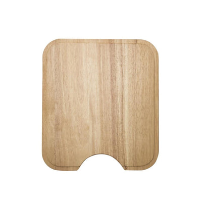 MERCER AF018 WOODEN FOOD CHOPPING BOARD  F2 (BELLA)