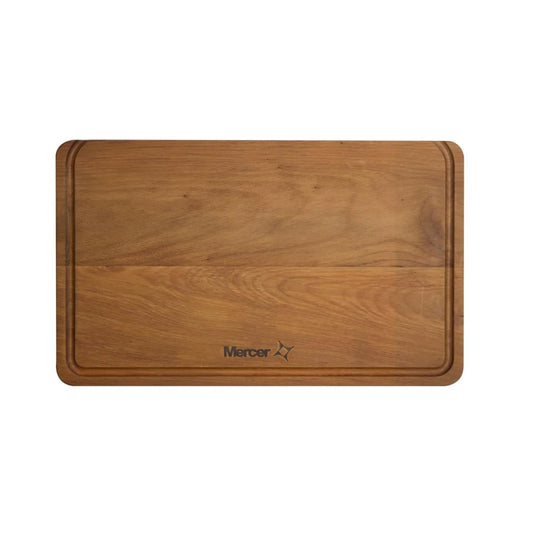 MERCER AF143 WOODEN CHOPPING BOARD FOR DC/DV/EE