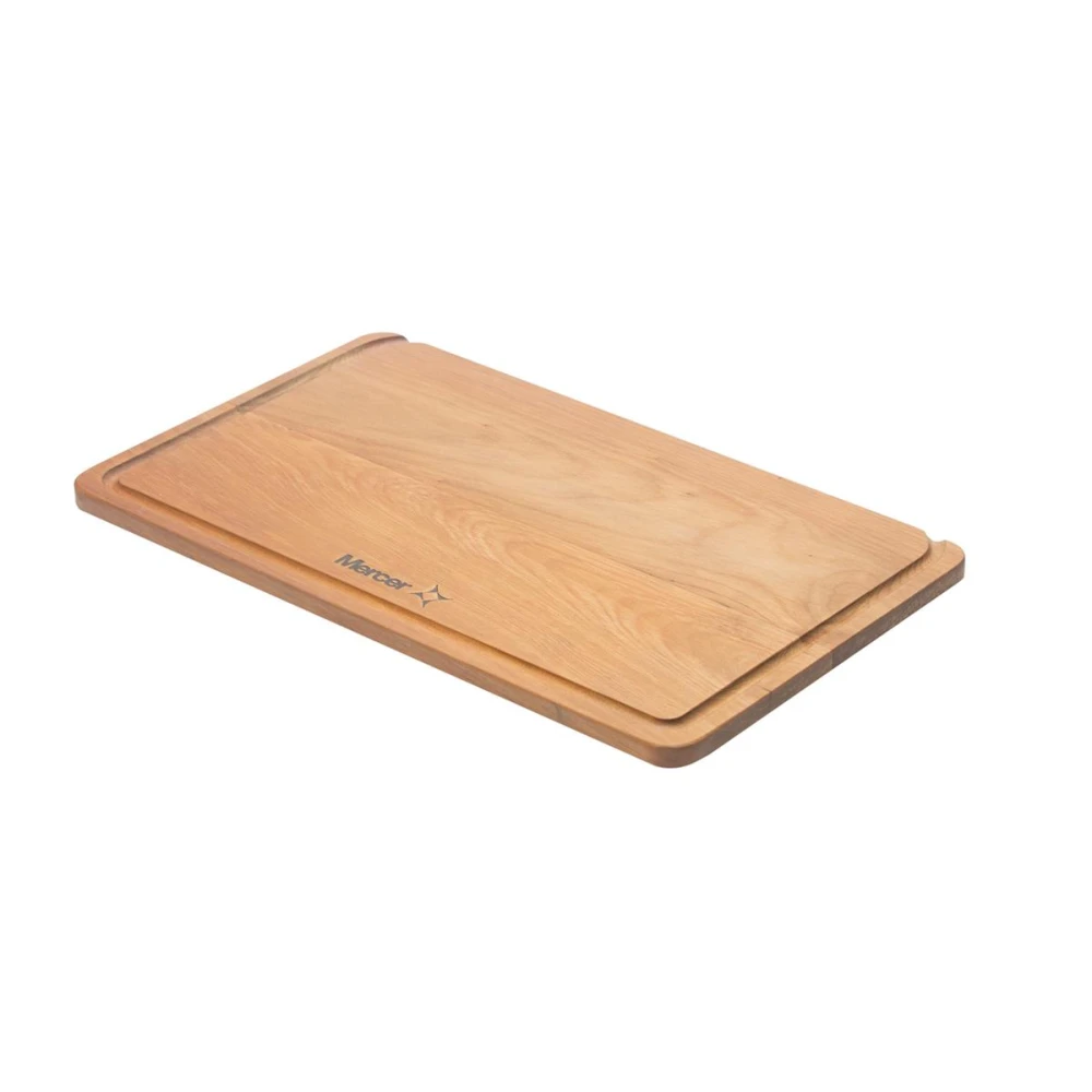 MERCER AF143 WOODEN CHOPPING BOARD FOR DC/DV/EE