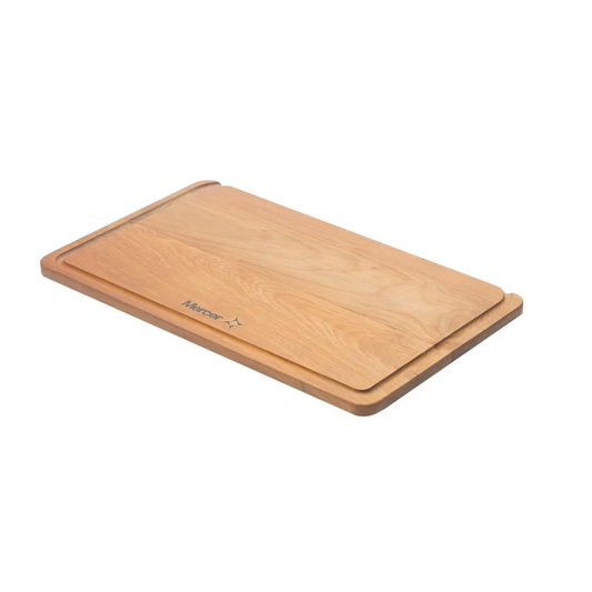MERCER AF143 WOODEN CHOPPING BOARD FOR DC/DV/EE