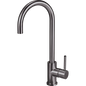 MERCER AM023 PORTO GOOSENECK MIXER GUNMETAL PVD
