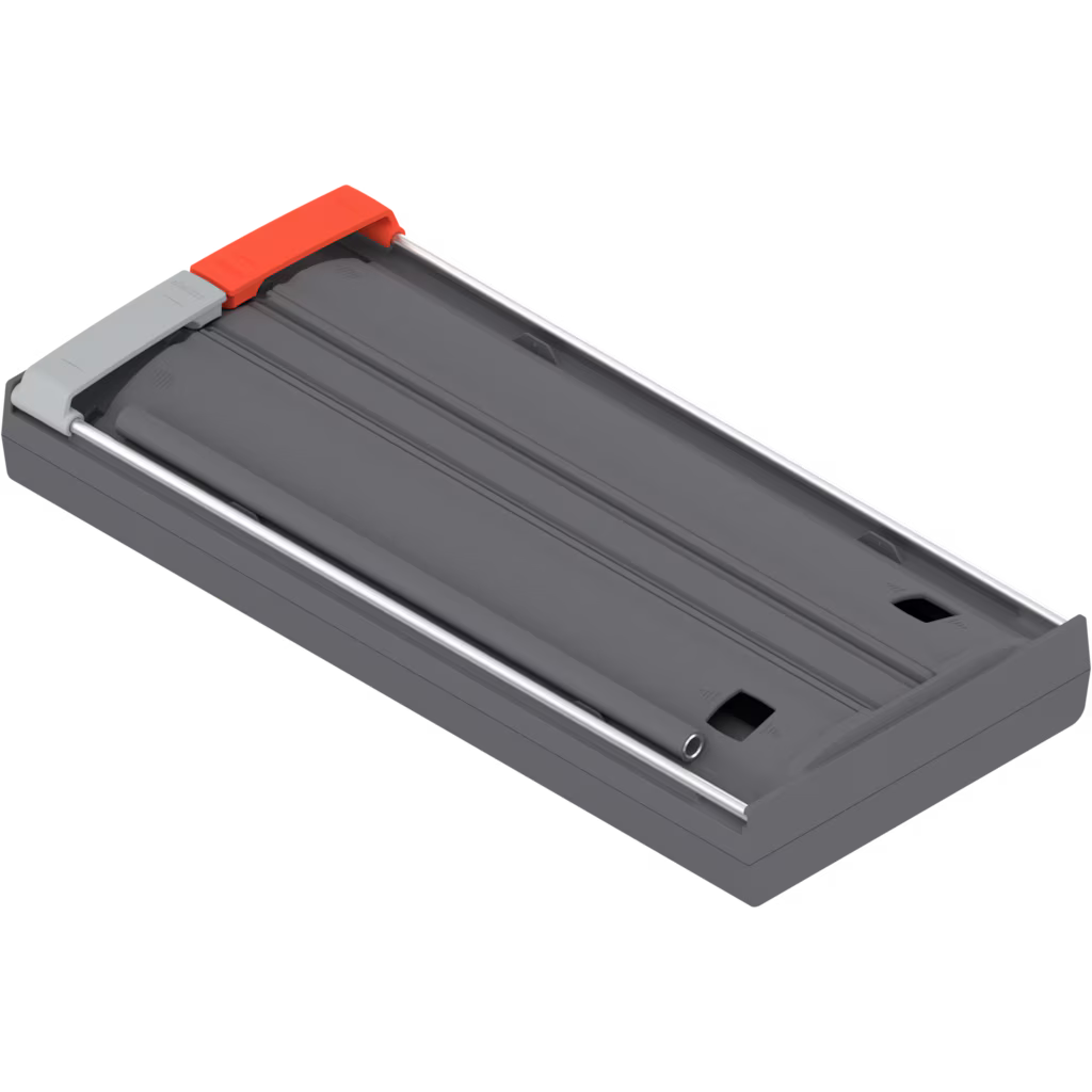 BLUM  AMBIA-LINE Film & Foil Dispenser - Double unit ZC7C0001