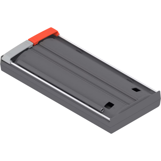 BLUM  AMBIA-LINE Film & Foil Dispenser - Double unit ZC7C0001