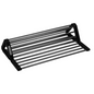 MERCER AURORA FOLDING MAT IN 5 COLOURS - STAINLESS STEEL, GUN METAL, BLACK. COPPER, BRASS.