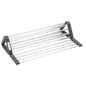 MERCER AURORA FOLDING MAT IN 5 COLOURS - STAINLESS STEEL, GUN METAL, BLACK. COPPER, BRASS.