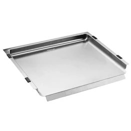 MERCER AT021 DRAINING TRAY STAINLSS STEEL