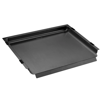 MERCER AURORA DRAINING TRAY  IN 4 COLOURS - GUN METAL, BLACK. COPPER, BRASS.