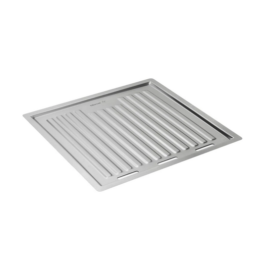 MERCER AT130 DRAINING TRAY STAINLESS STEEL DC & DV SERIES 400
