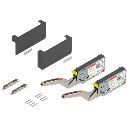 Blum  AVENTOS HK top BLUMOTION 22K2301 kitset (Power factor 420-1610)