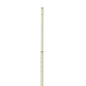 SOUDAL SUN KING RETRACTING POST KIT PEARL MIST PRICED PER UNIT MINIMUM ORDER 12 UNITS