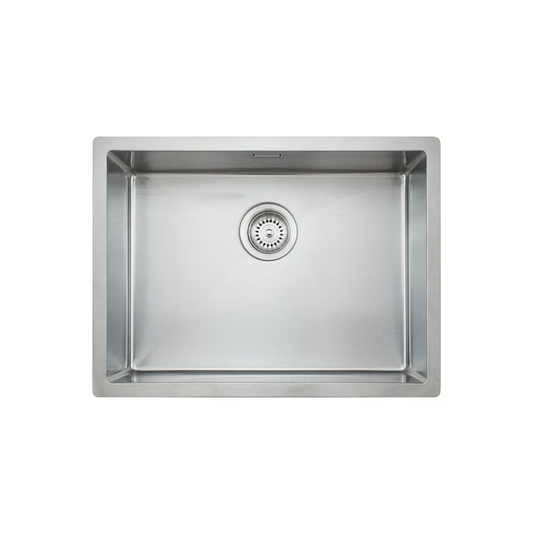 Ikon Barium  550 x 400 Las Vegas Collection Single Bowl