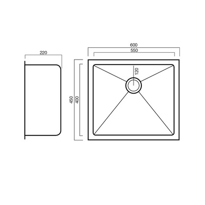 Barium  550 x 400