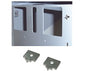 Tanova Pull Out Kitchen Bin  Accessories