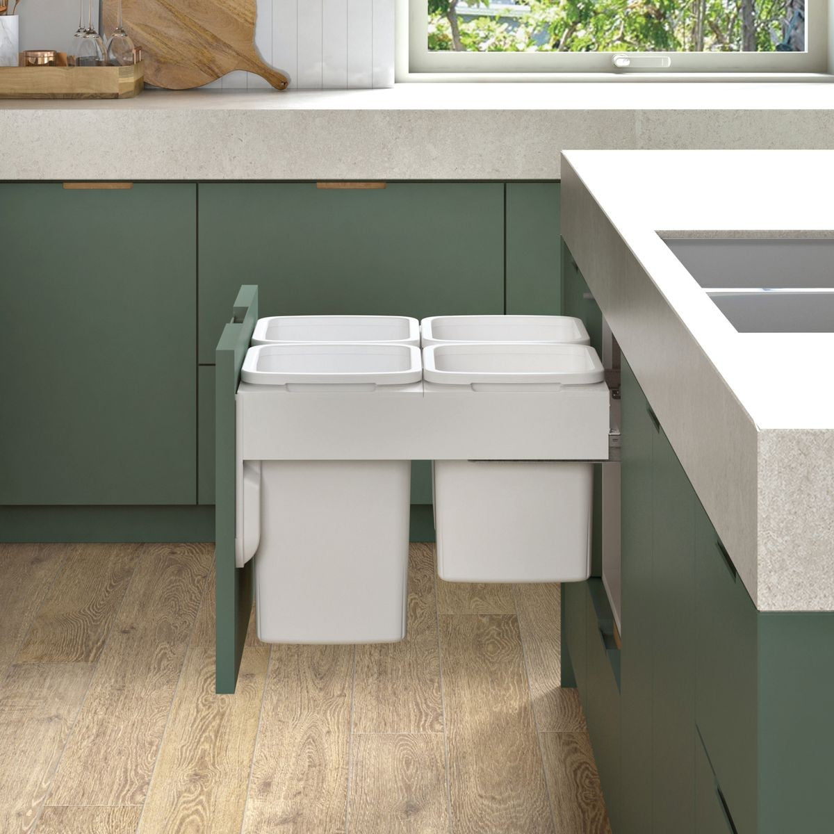 BLUM SHOP – Hardware & Panel Supplies