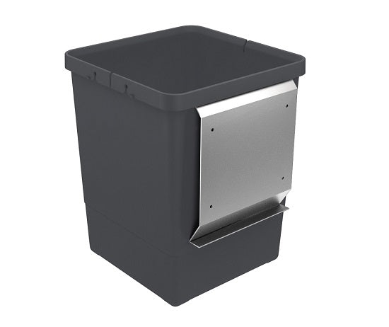 Tanova Pull Out Kitchen Bin  Accessories