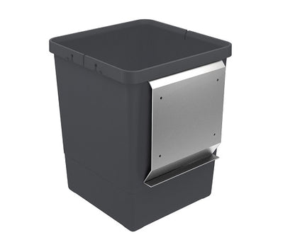 Tanova Pull Out Kitchen Bin  Accessories